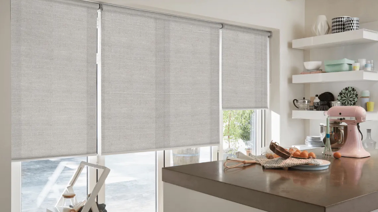 Cortinas roller