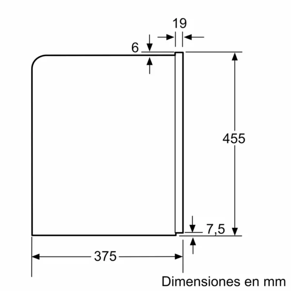 Cafetera empotrable Bosch CTL636ES6 - Imagen 11