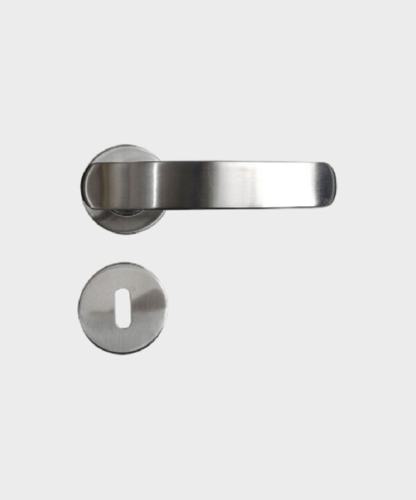 Doble balancin hl11 acero inoxidable