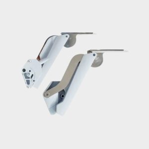 Free space 1.8 pto modelo b gris/ niquel