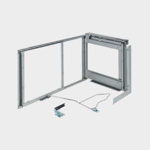 Marco extraible magic corner izq (ex 546.17.234)