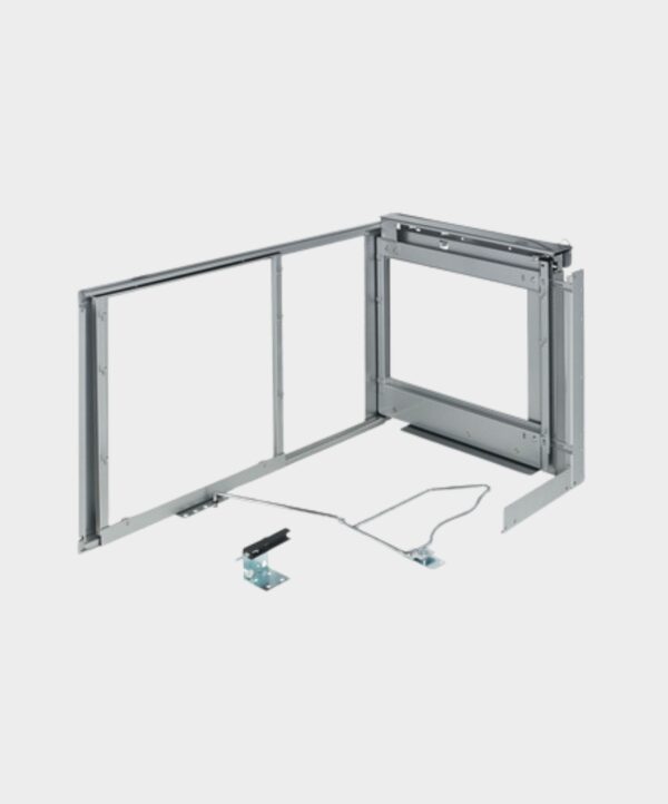Marco extraible magic corner izq (ex 546.17.234)