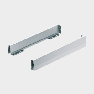 Matrix box p/ jgo laterales 92/400mm gris (551.52.503)