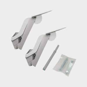 Free space 1.8 pto modelo c gris/ niquel