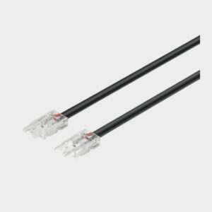 Loox5 - cable conexion ban- led 8mm/12-24v/2,0m
