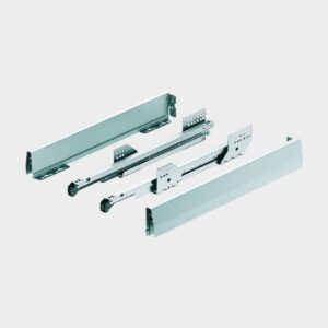Set matrix box p 50kg 92/450mm blco /atorn. (551.54.724 V)