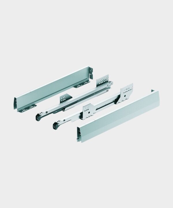 Set matrix box p 50kg 92/450mm blco /atorn. (551.54.724 V)