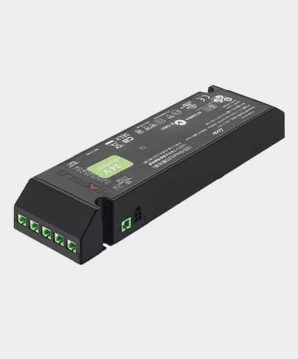 Alimentador led 24 v