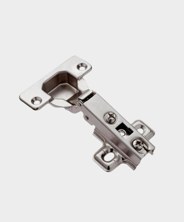 Bisagra metalla clip push codo 0 sistema ital p/atorn (ex 311.60.820)