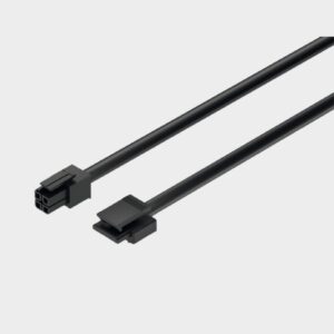 Cable interr mod negro