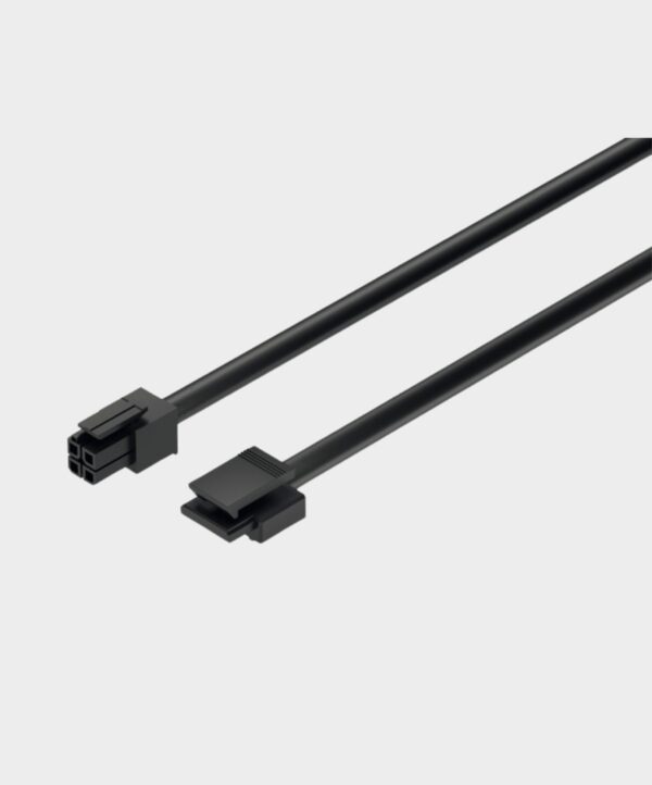Cable interr mod negro
