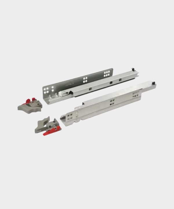 Guia oculta ext t c/smuso ac galv lat 19mm 30kg (433.10.540)