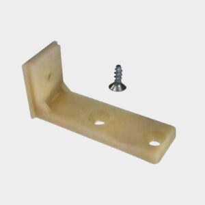 Kit de armado nylon (incluye tornillo)