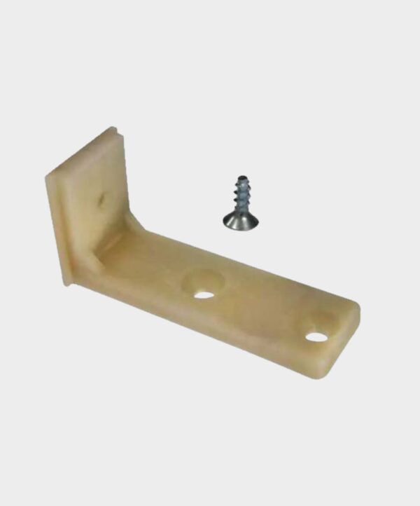 Kit de armado nylon (incluye tornillo)