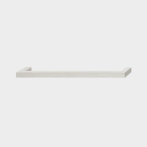 Manija de acero inox 288 (ex 100.56.007)