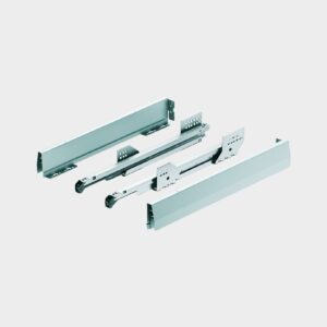 Sistema moovit blanco long 500mm 50 kg (ex 551.54.725)