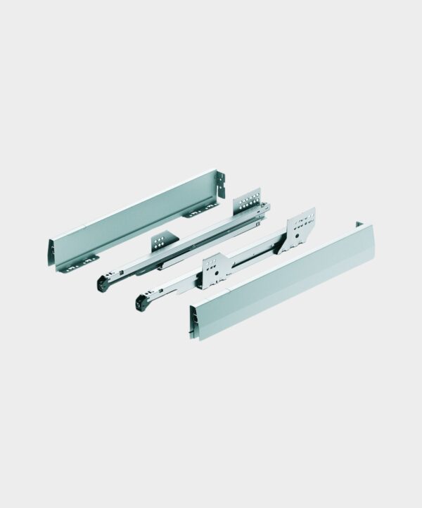Sistema moovit blanco long 500mm 50 kg (ex 551.54.725)