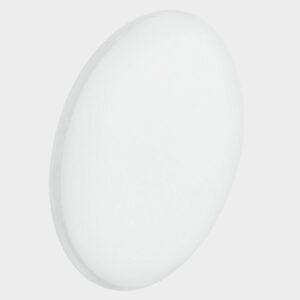 Tapa blanca autoadhesivo 14mm