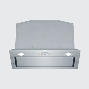 Serie 6 Módulo de integración 52 cm Acero inoxidable