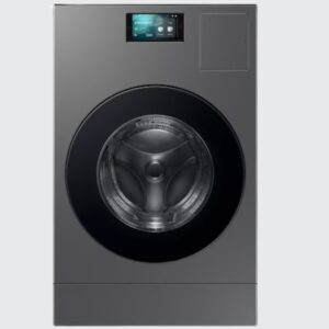 Lavasecarropas 22kg Bespoke AI con SmartThings y secado