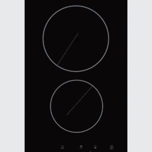 Anafe Eléctrico CTR432 Vitrocerámico