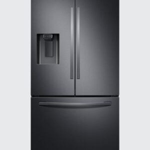 Heladera French Door SpaceMax