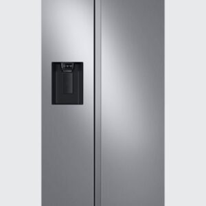 Heladera Side By Side SpaceMax