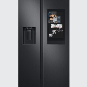 Heladera Side by Side Family Hub