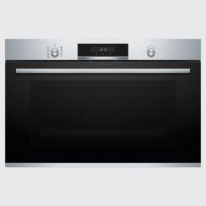 Serie 6 Horno 90 x 60 cm Acero inoxidable