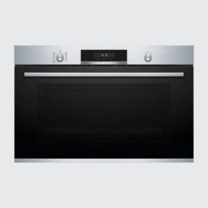 Serie 6 Horno 90 x 60 cm Acero inoxidable