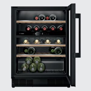 Serie 6 Vinoteca integrable 81.8 x 59.8 cm