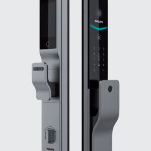 Smart Lock DDL720-MVP/FVP