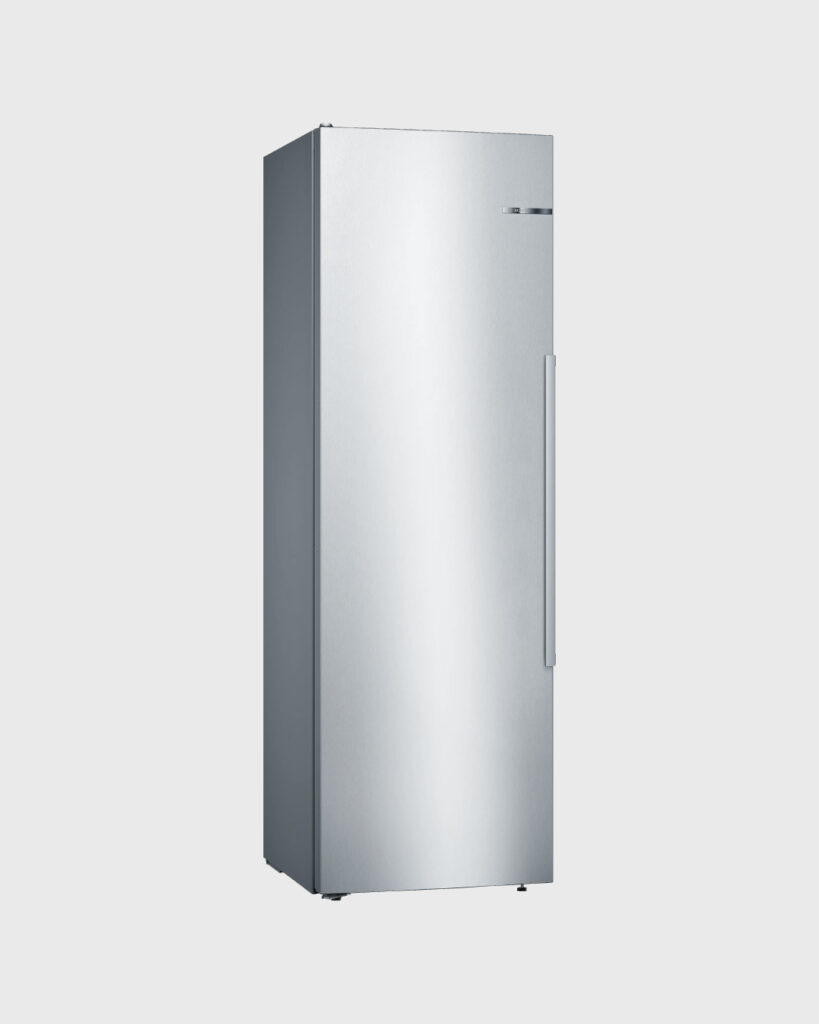 Heladera Bosch Serie 8 una puerta