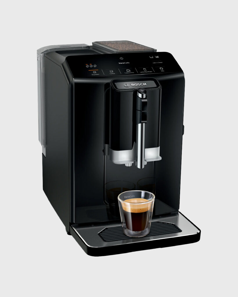 Cafetera Automática Bosch VeroCafe