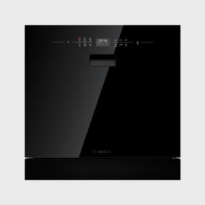 Lavavajillas Modular Bosch