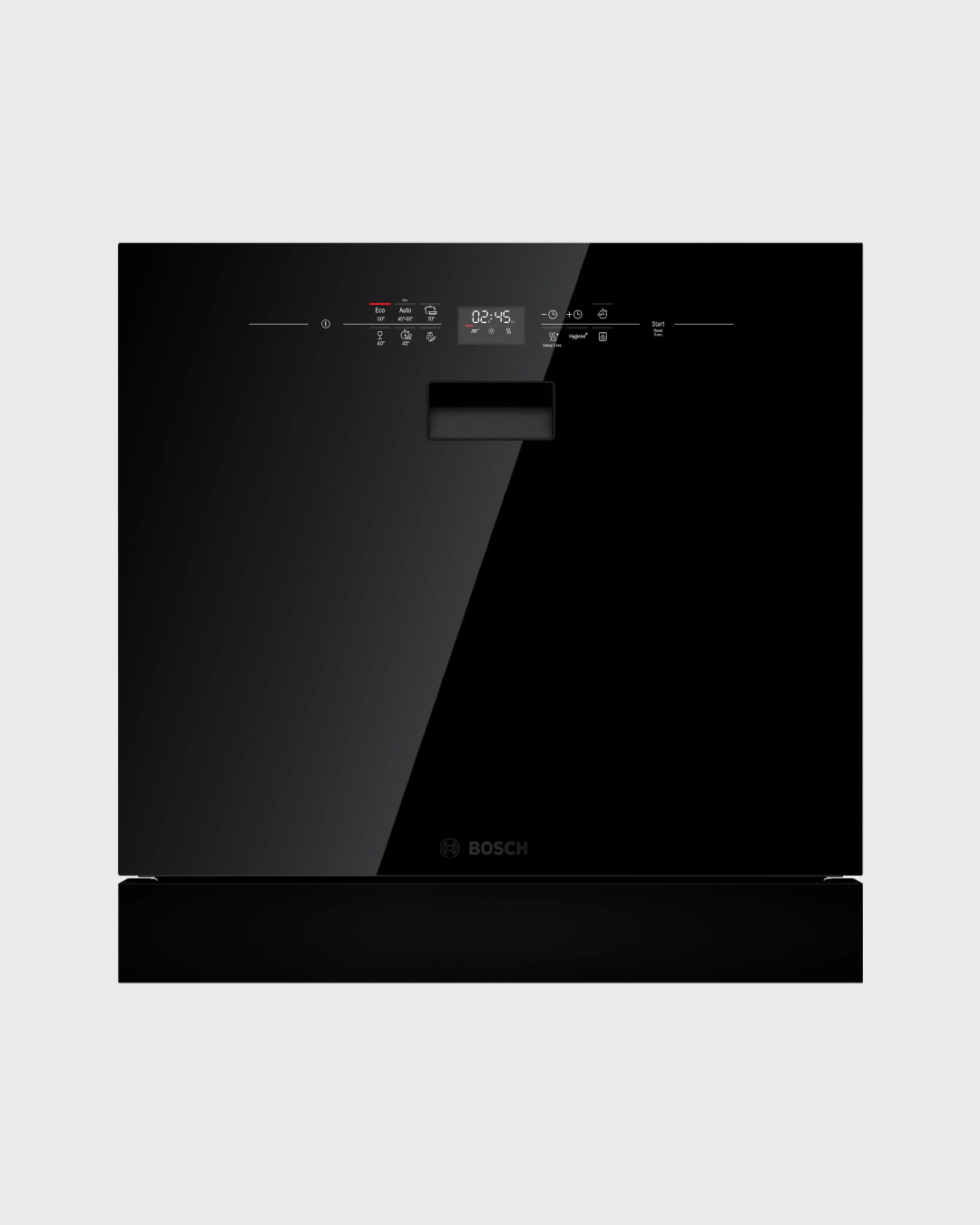 Lavavajillas Modular Bosch