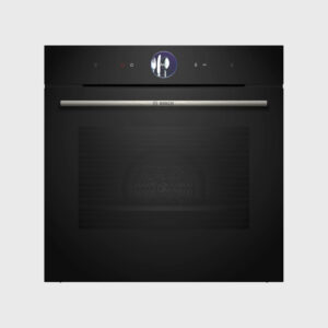 Horno Serie 8 con Vapor