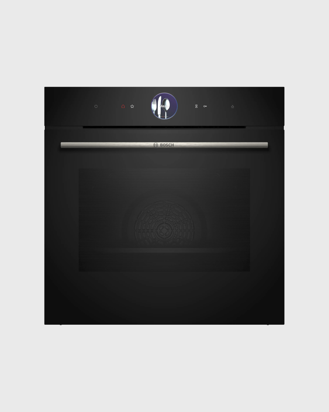 Horno Serie 8 con Vapor