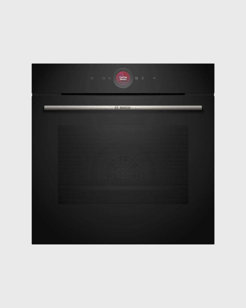 Horno Bosch Serie 8 Air Fry
