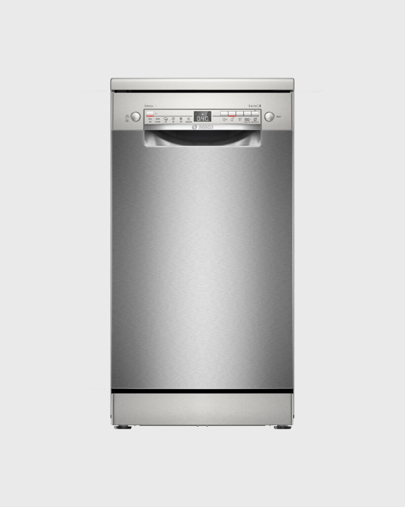 Lavavajillas Bosch 45cm