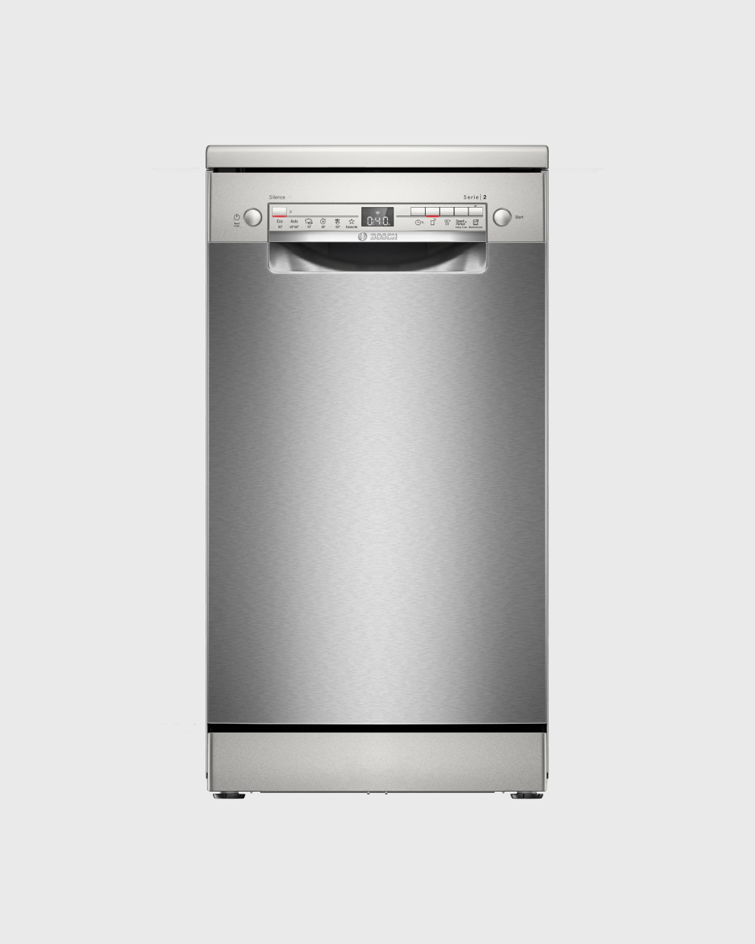 Lavavajillas Bosch 45cm