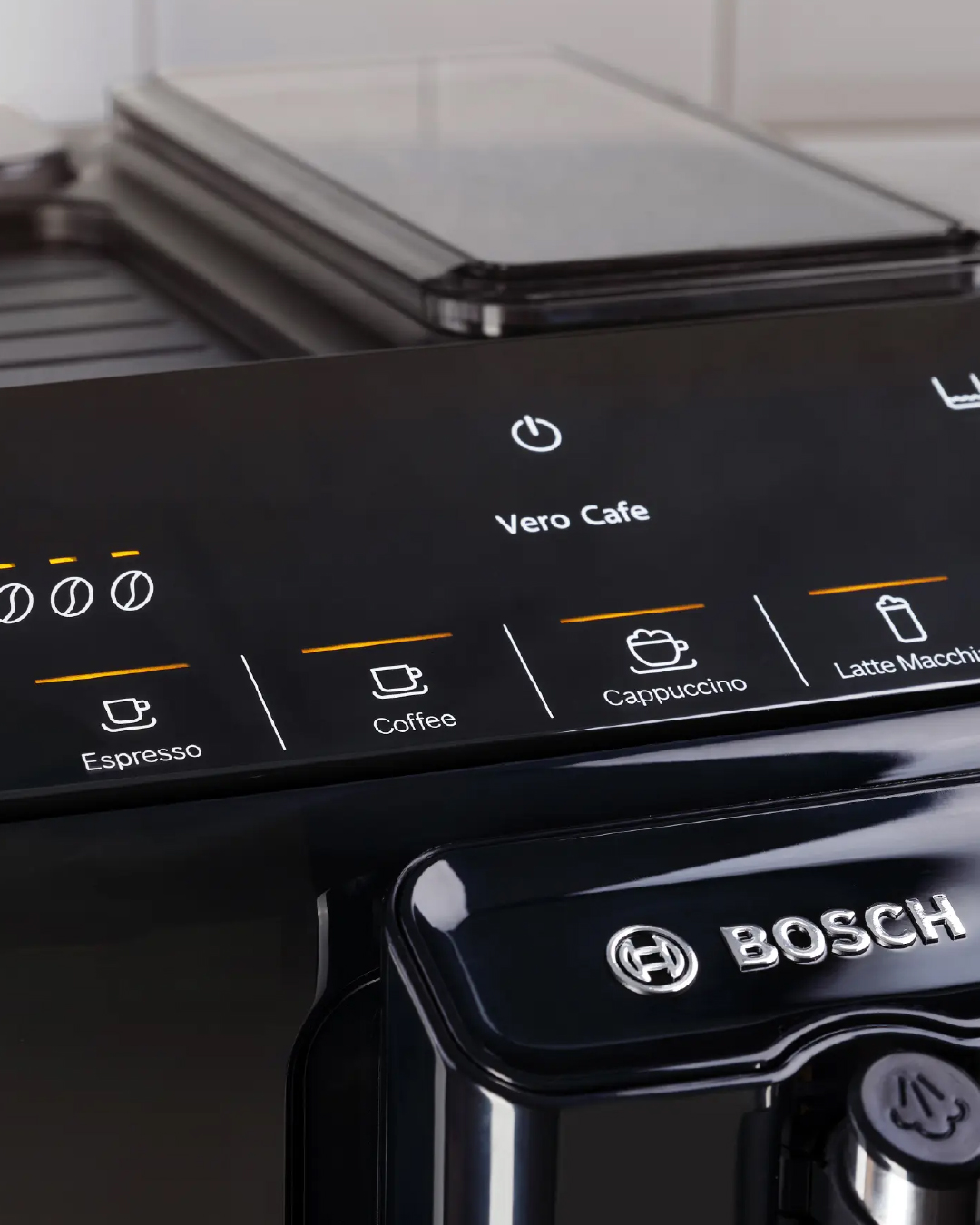Cafetera Automática Bosch VeroCafe