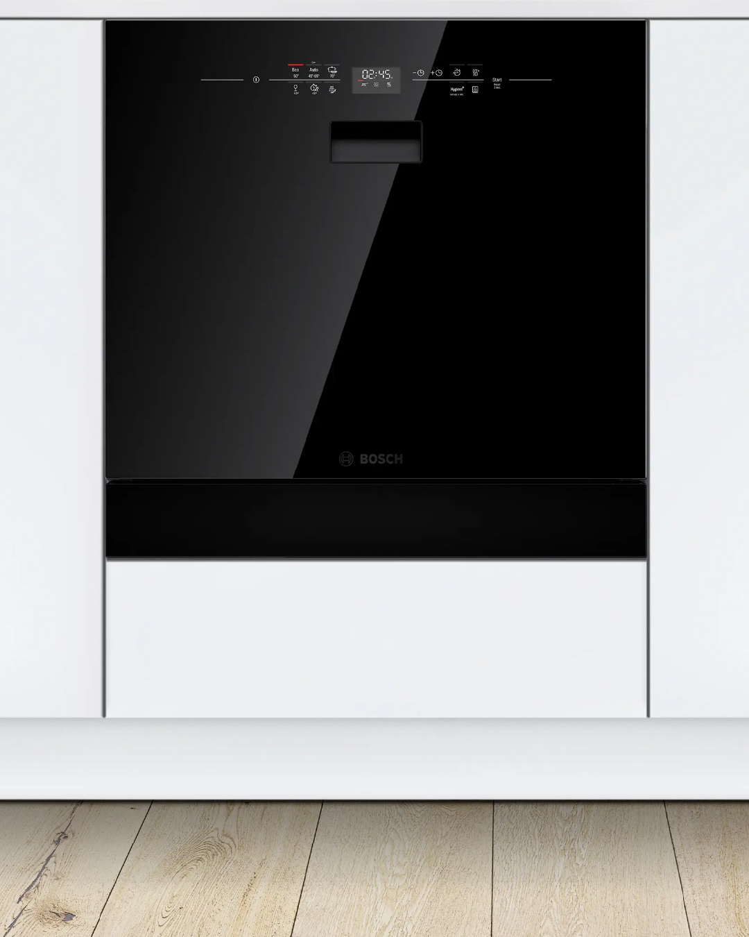 Lavavajillas Modular Bosch