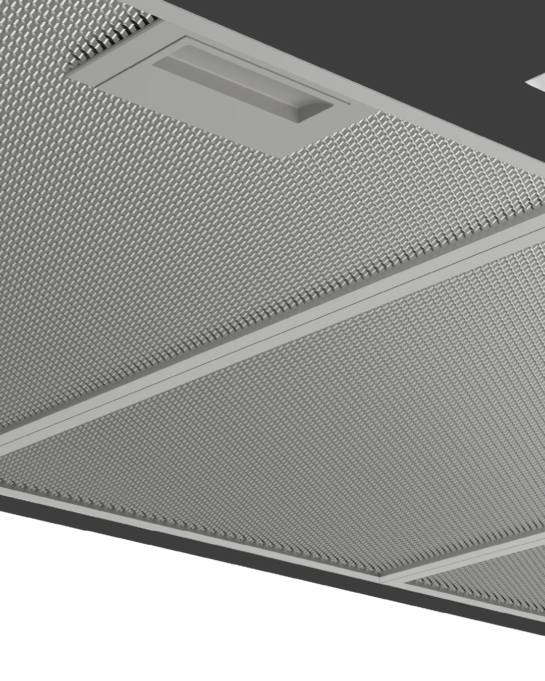 Campana Bosch 90cm Box