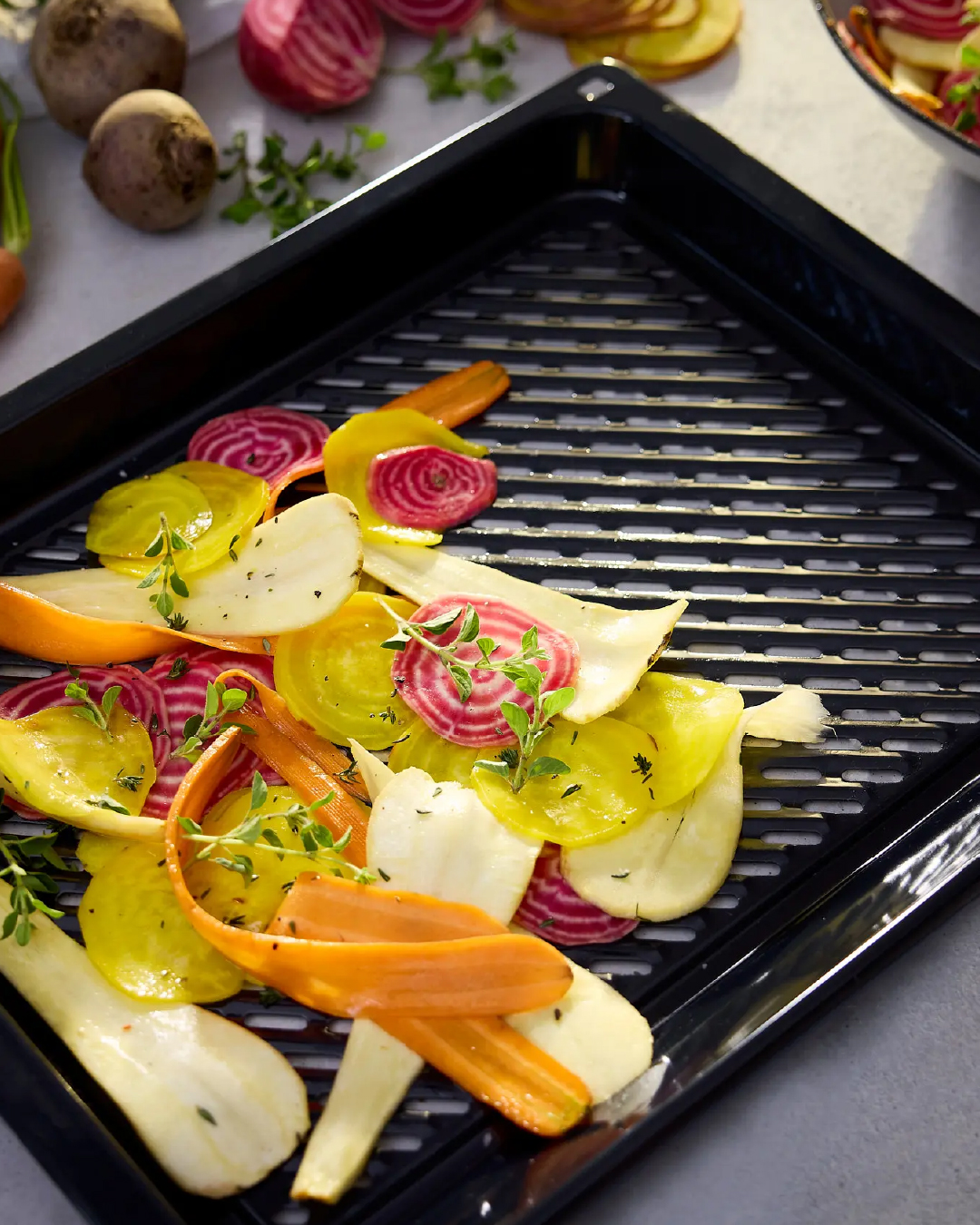 Bandeja Air Fry Bosch