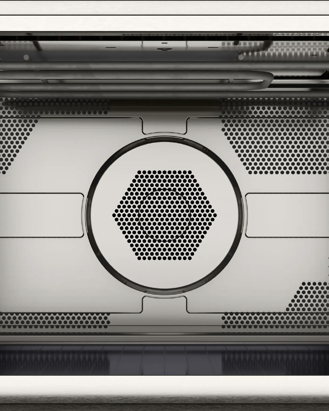 Horno Compacto con Microondas Bosch