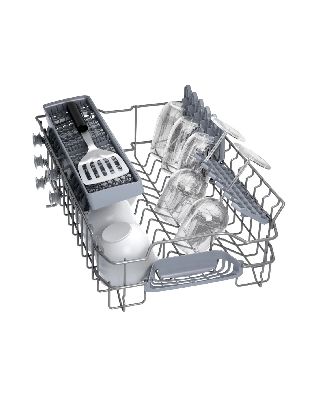 Lavavajillas Bosch 45cm