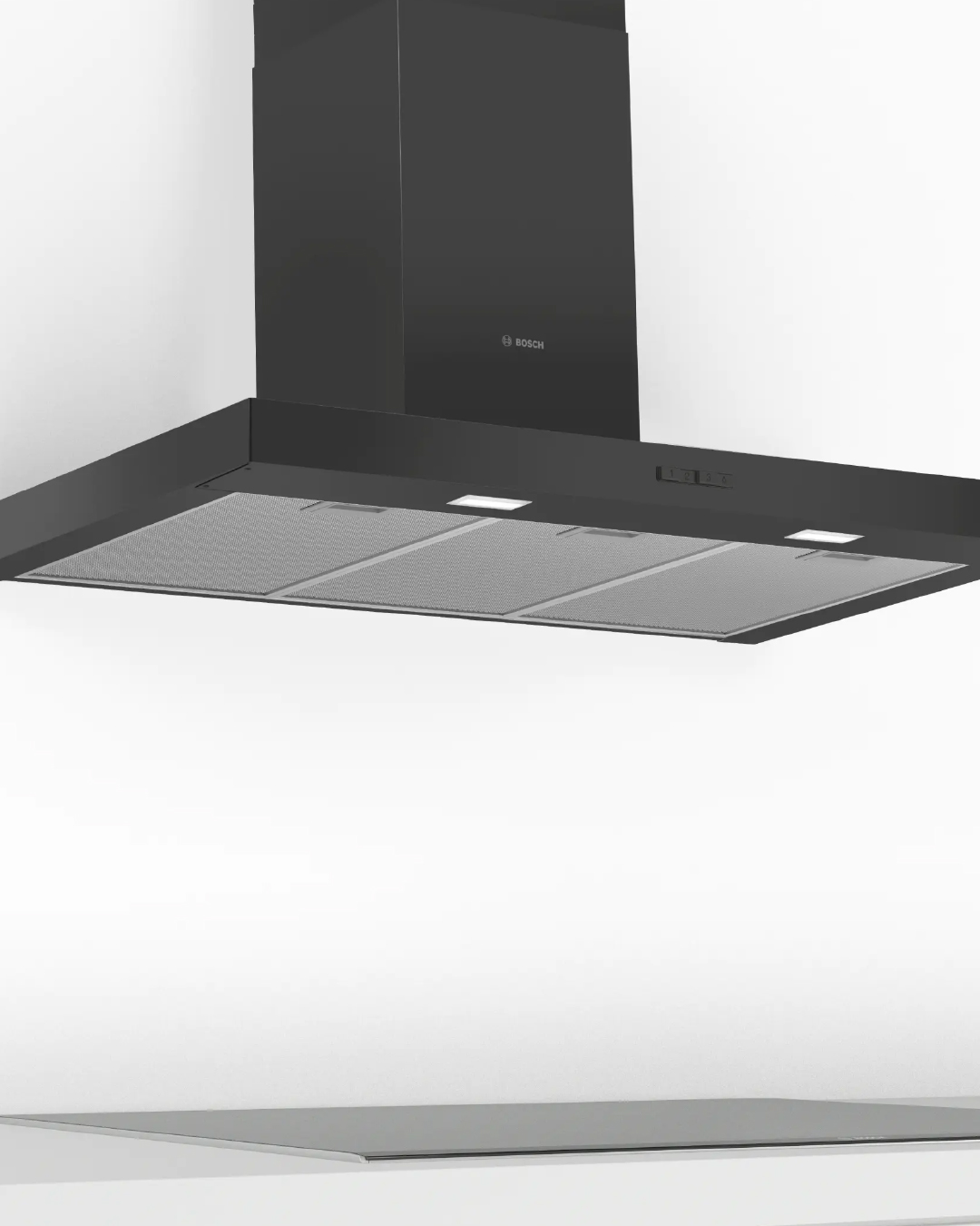 Campana Bosch 90cm Box