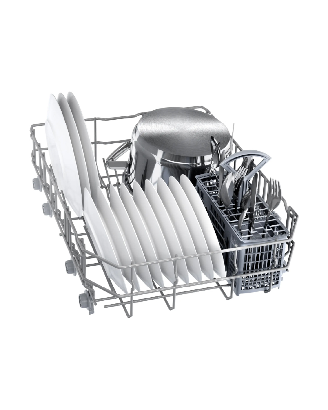 Lavavajillas Bosch 45cm