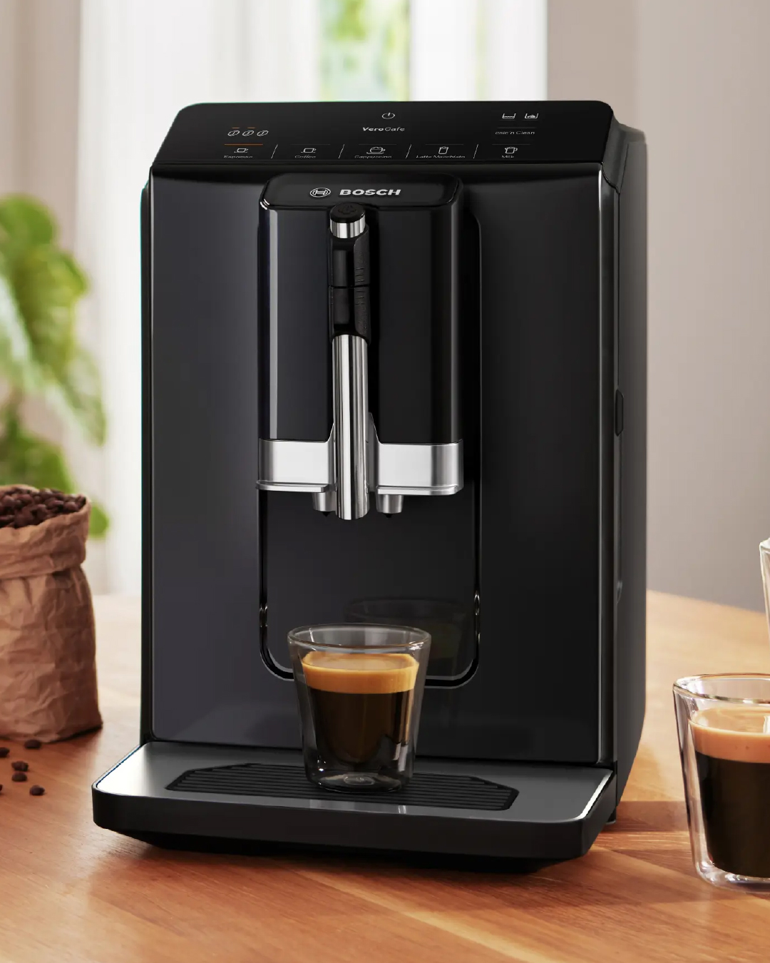 Cafetera Automática Bosch VeroCafe